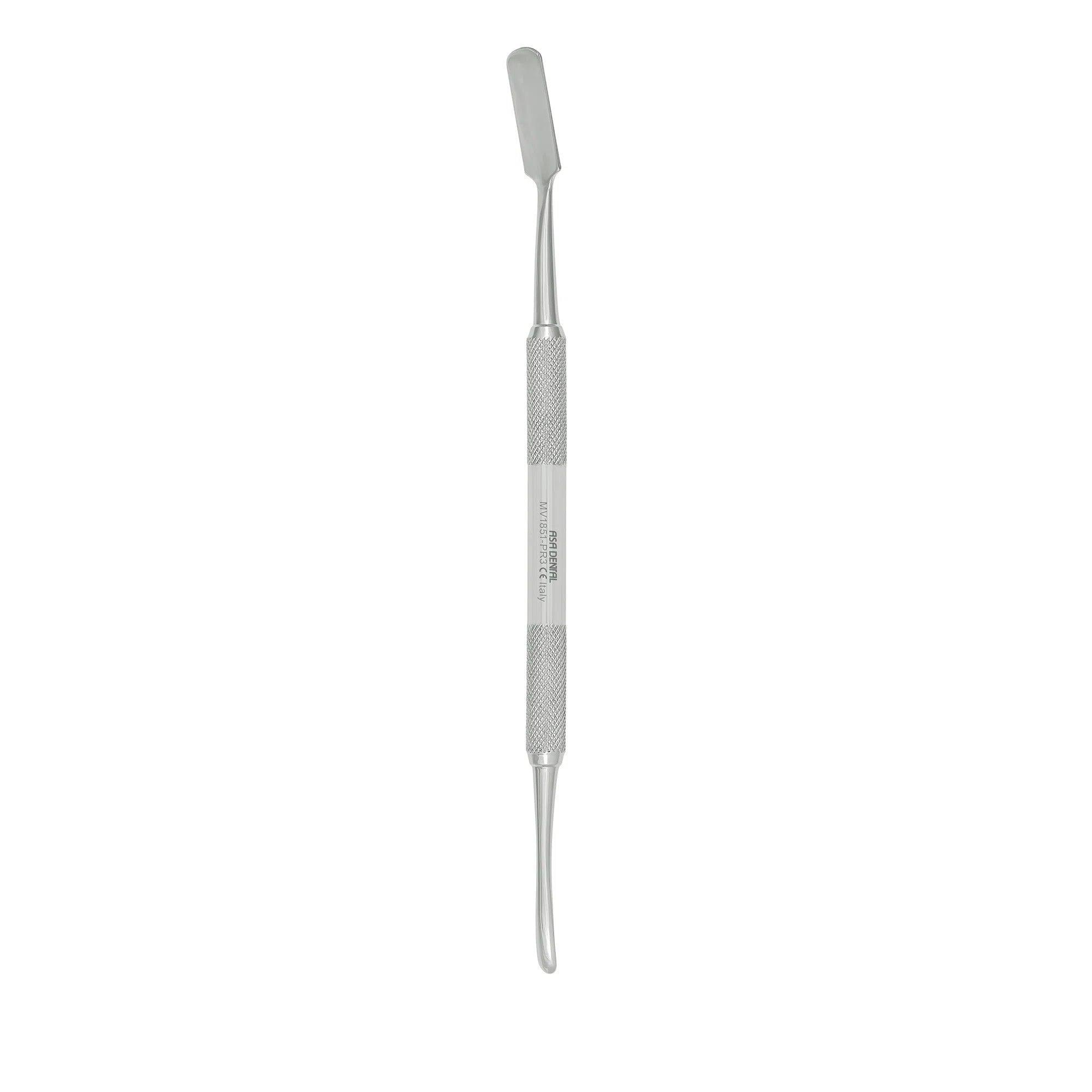 Asa Dental Periosteal elevator Asa Light MV #PR3 Prichard