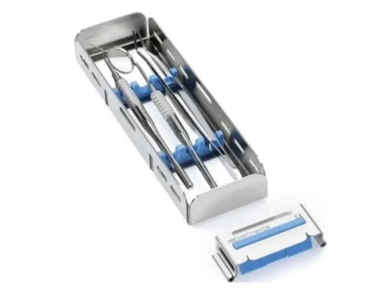 Flexi-Clip 3 18x5,5x2,7cm