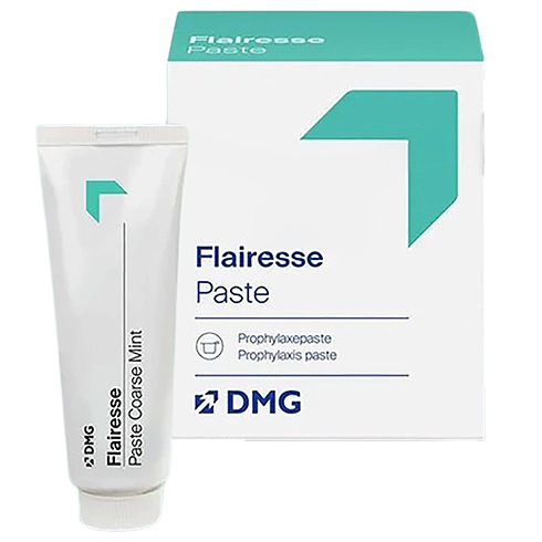 FLAIRESSE PASTE (75 ML) - MENTHE - MOYEN