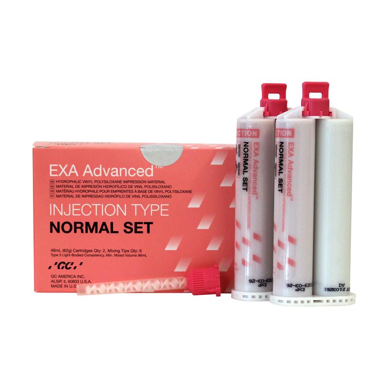 EXA ADVANCED - INJECTION TYPE (2 X 48 ML)