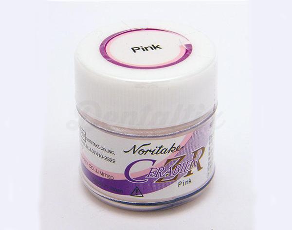 Modificateur Dentine Cerabien CZR (10 g)