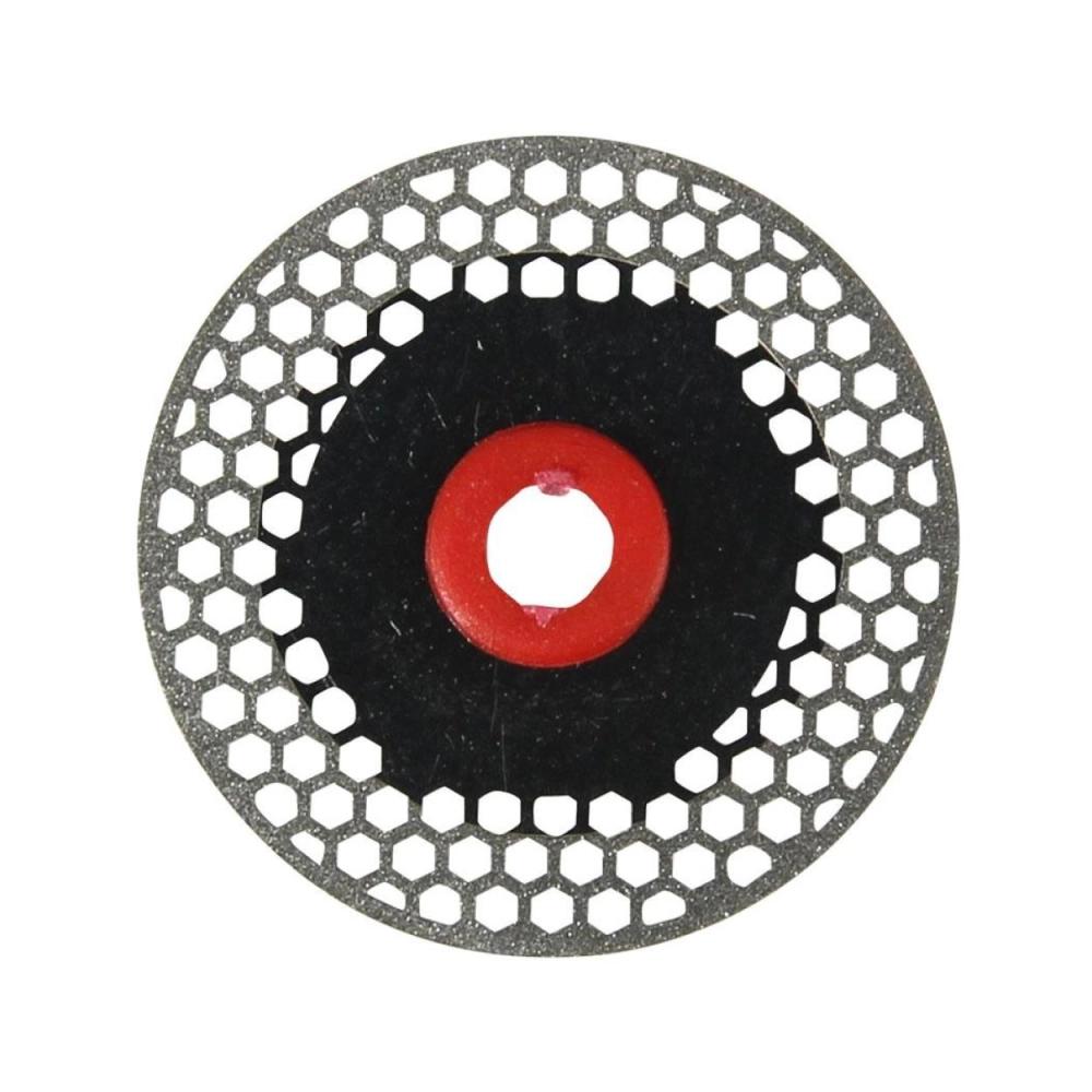 Komet Disques diamantées non assemblé 952 140 l'unité