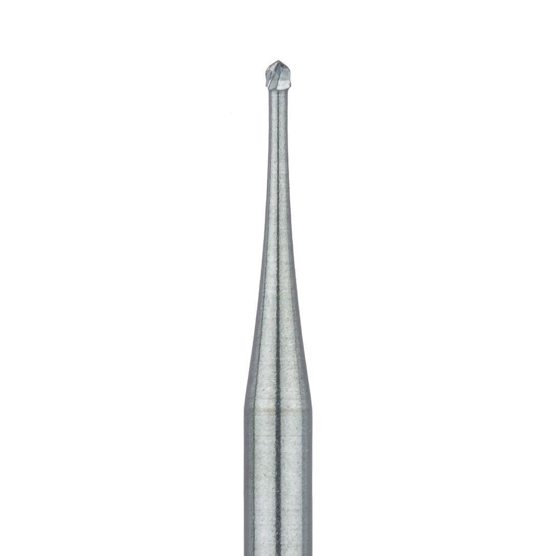 Meisinger fraise carbure boule HM1 (5 pcs)