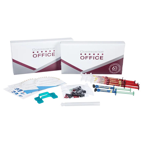 OPALESCENCE OFFICE INTRO KIT 6%