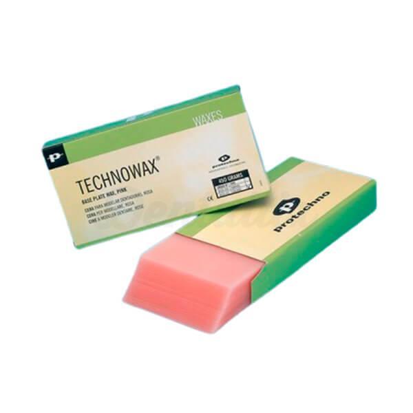 Technowax dunne gekalibreerde was (450 g)
