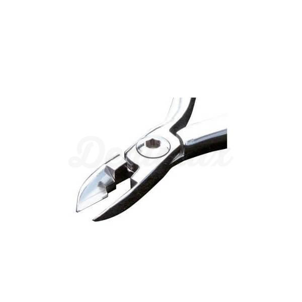 Pince à ligatures Classix : Instrument orthodontique avec embouts coudés à 15°