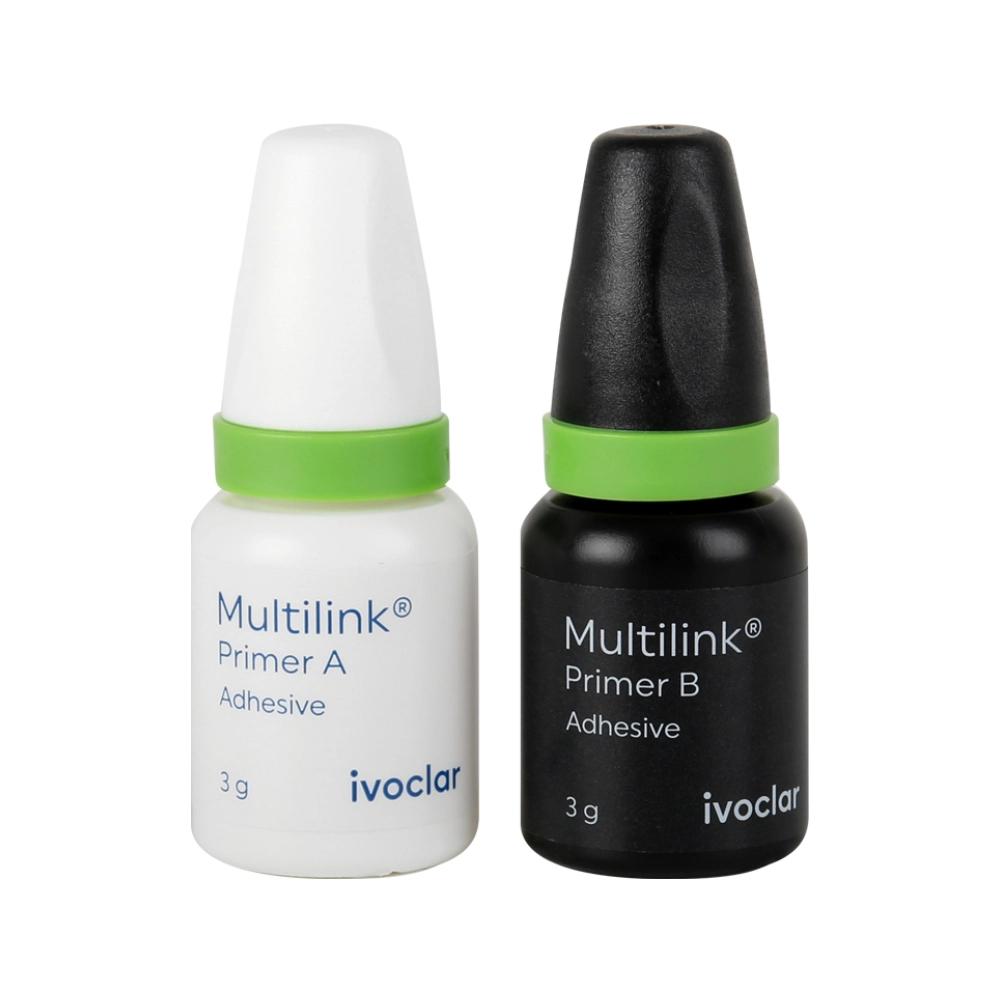 Multilink Primer A + B 2x 3 g