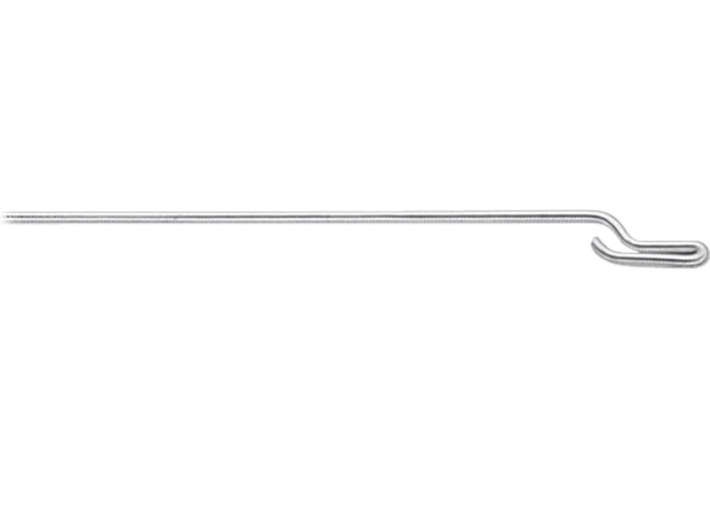 Orthorama® sectieboog, zonder omega-lus