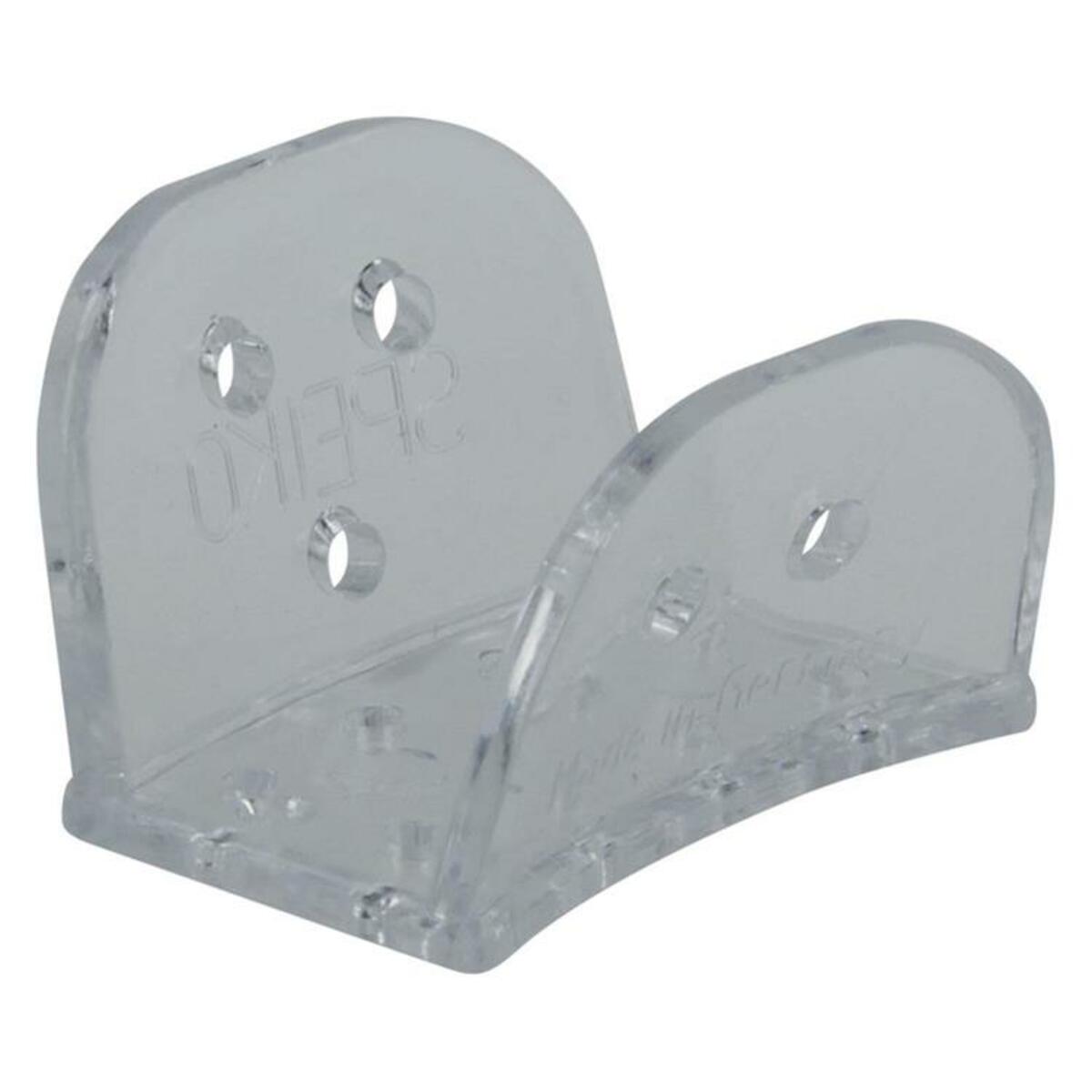 SPEIKO® Disposable Inlay geperforeerd betand draaibaar - M