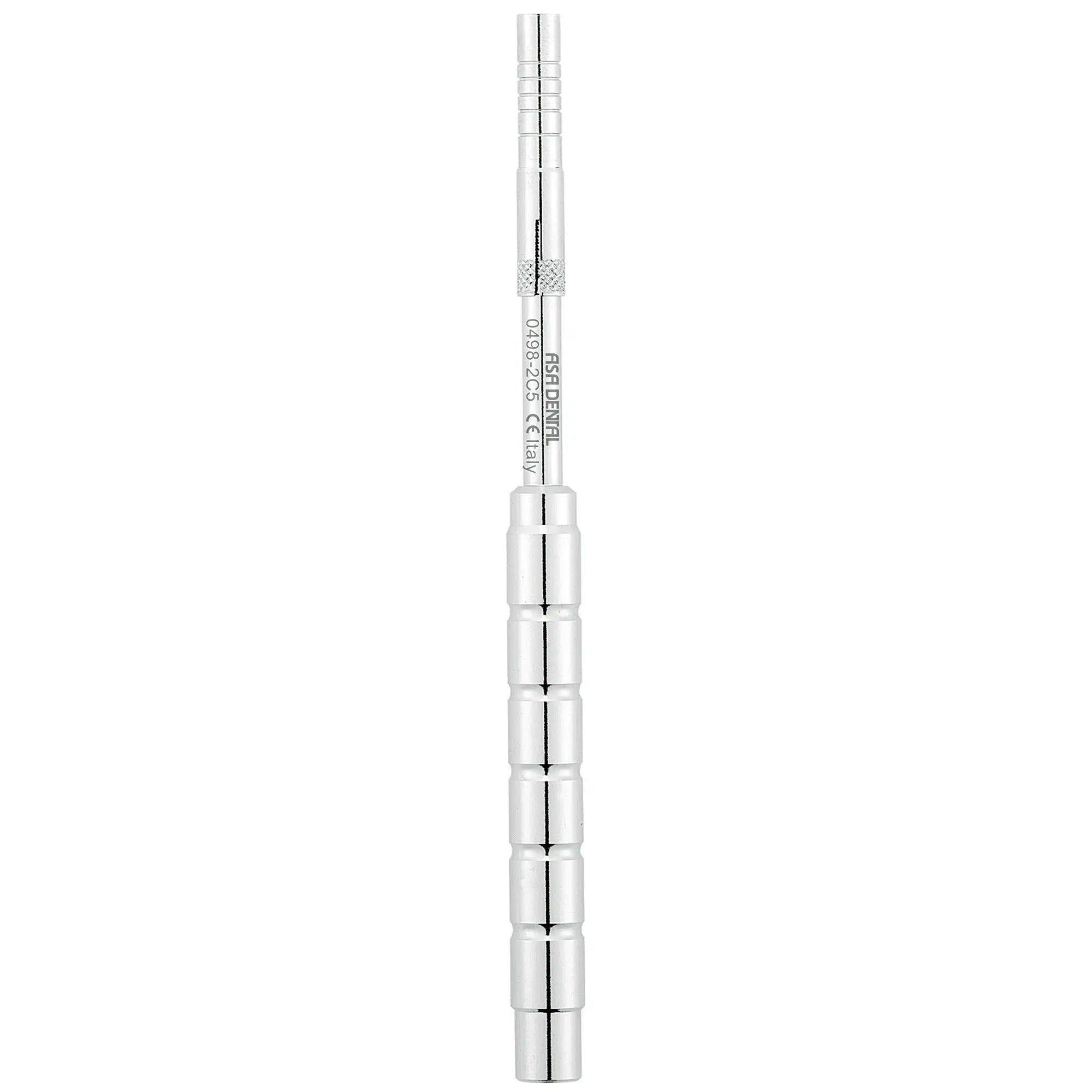 Asa Dental Osteotoom [6|8|10|12|15] Concaaf (Ø 5 mm - 165 mm)