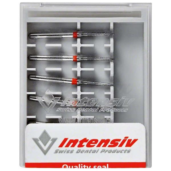 Diamantboor 861 cilindrisch FG (6 st.)