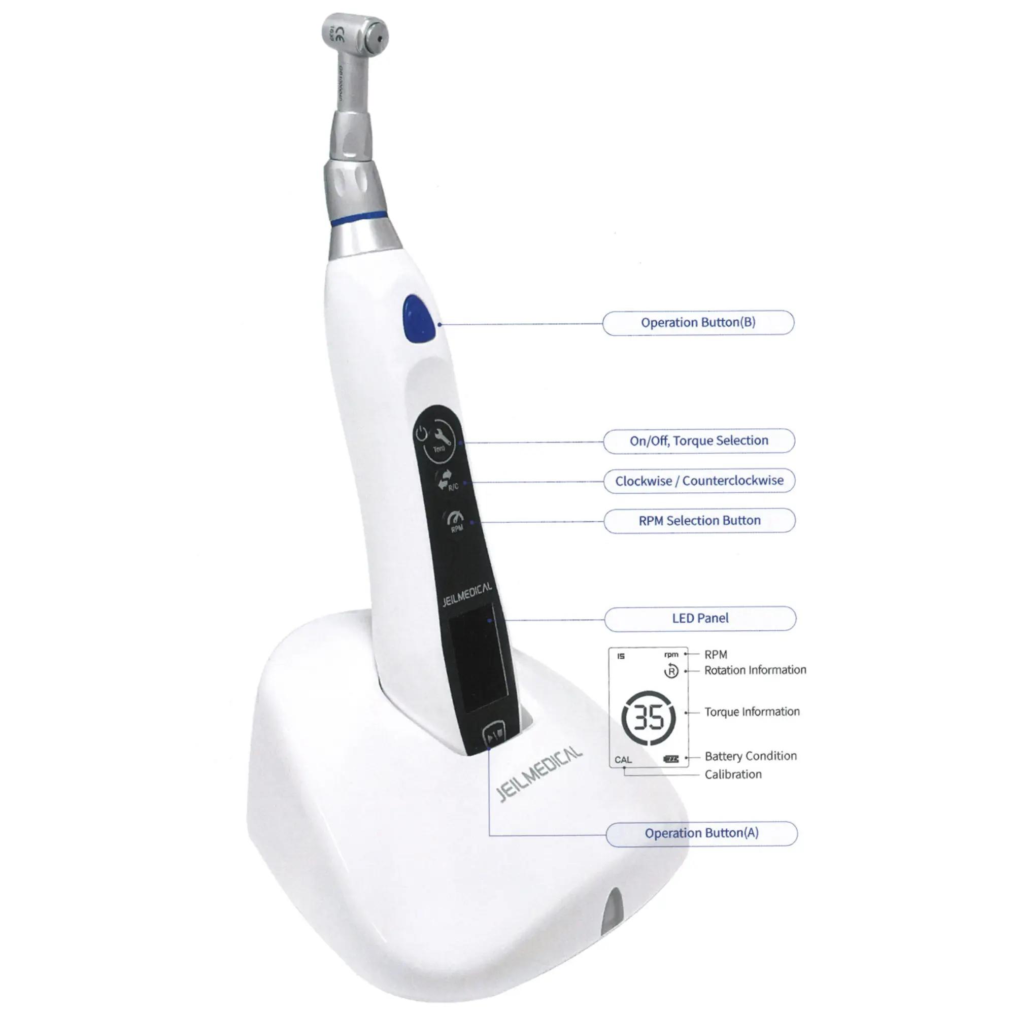 JeilMedical Battery-powered screwdriver