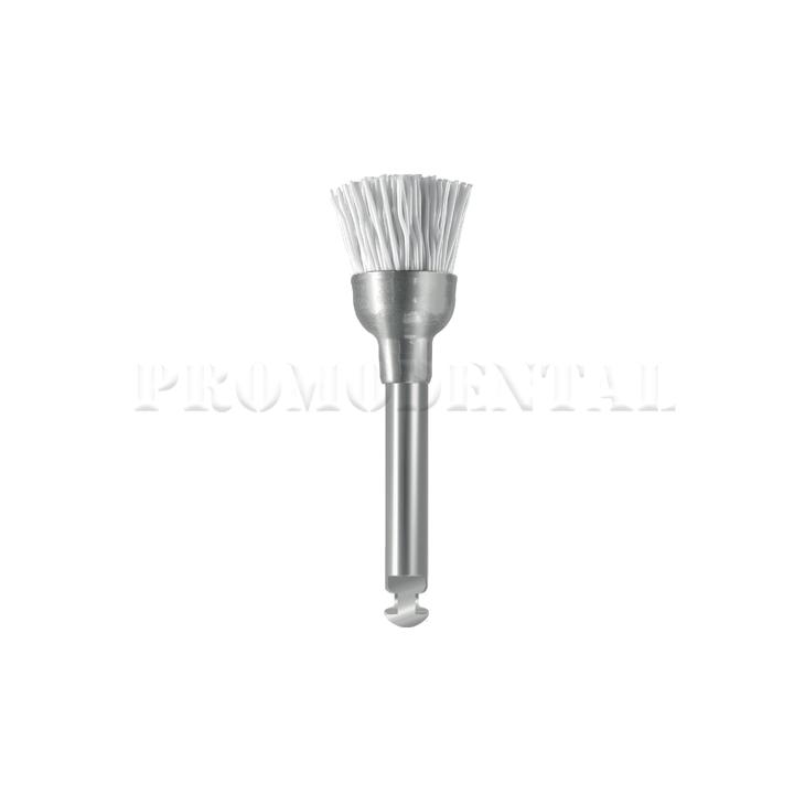 Profylaxeborsteltjes in nylon