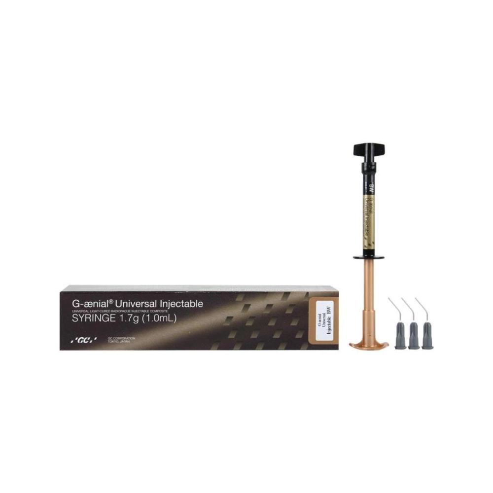 GC G-aenial Universal Injectable Syringe BW 1,7 g