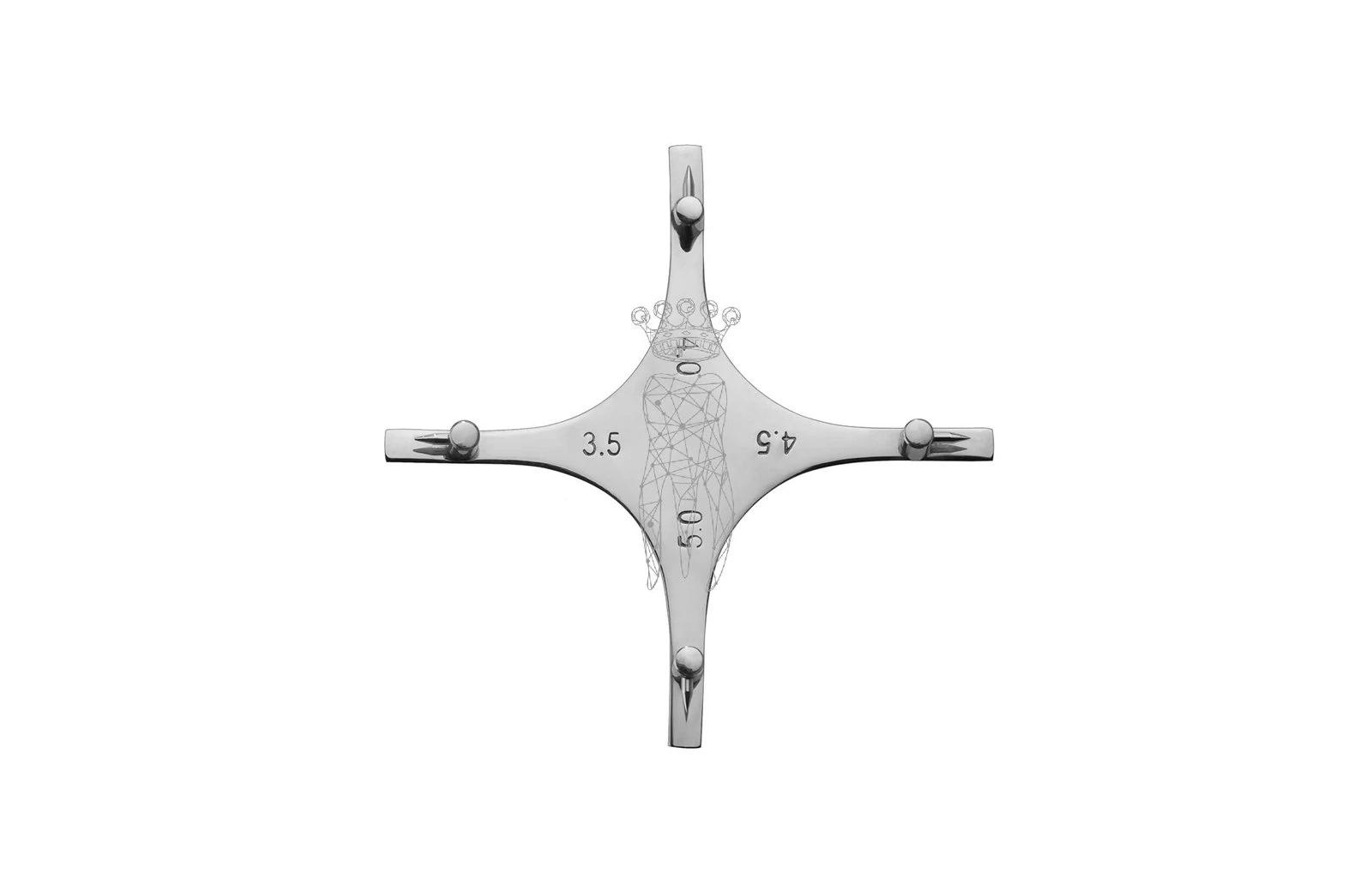 Positionneur Bracket Ols-9111