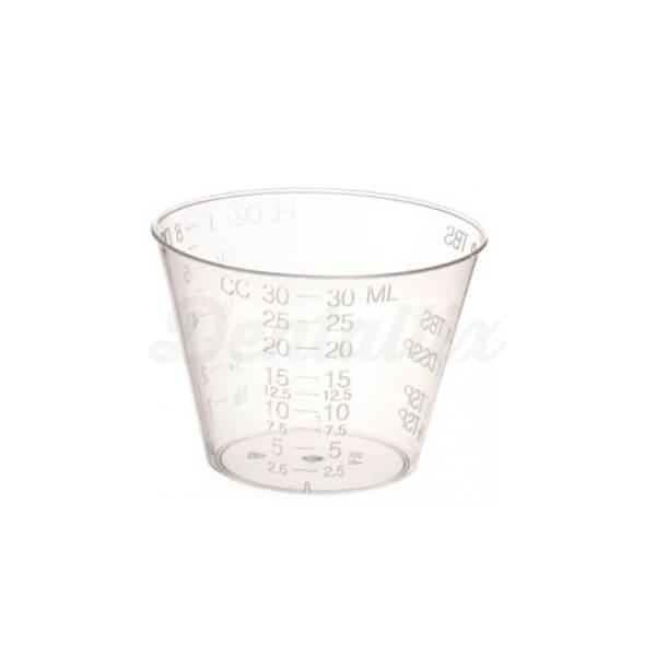 Tasse de Mélange pour Unifast (5 pcs)