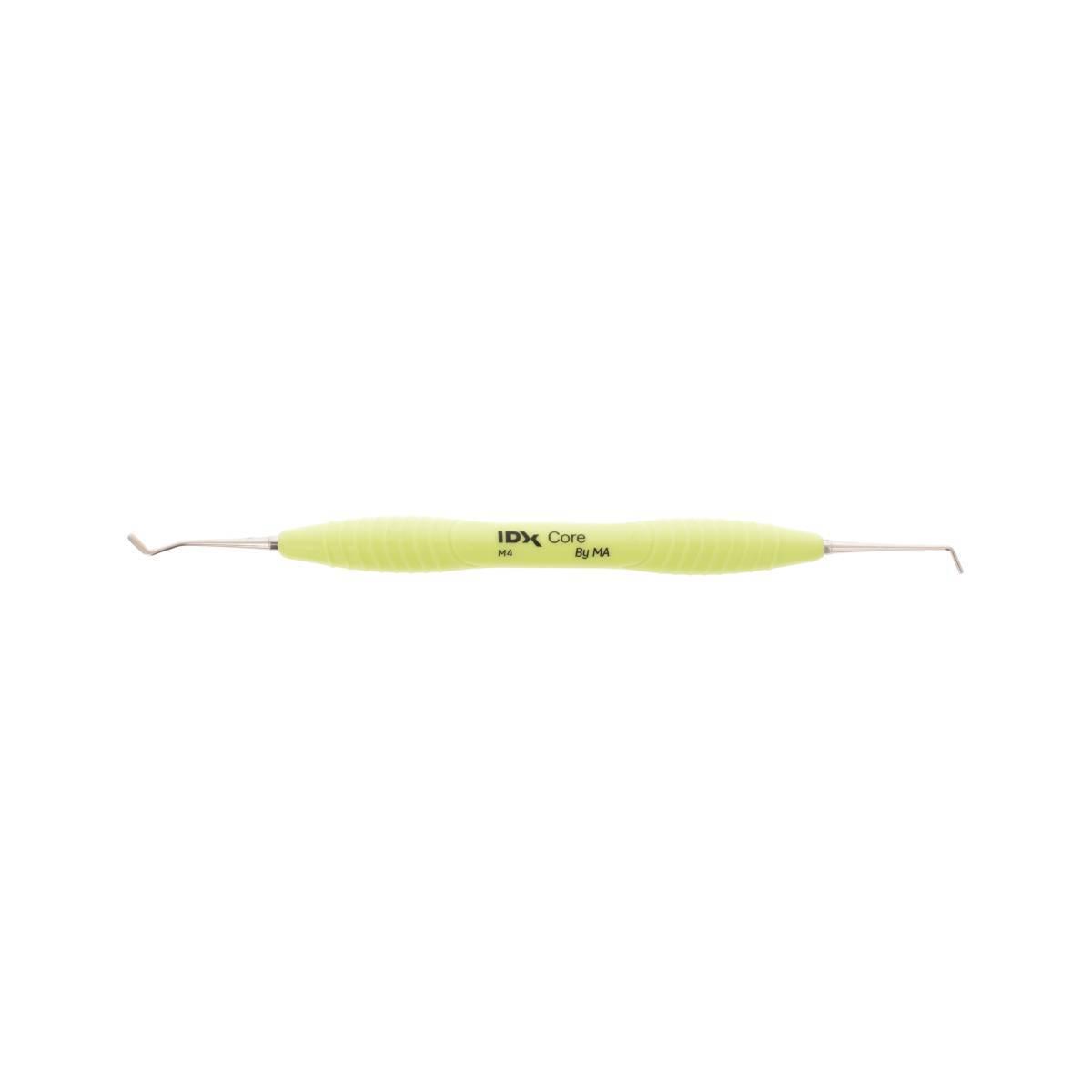 MA Dental Instrument en plastique (antérieur)