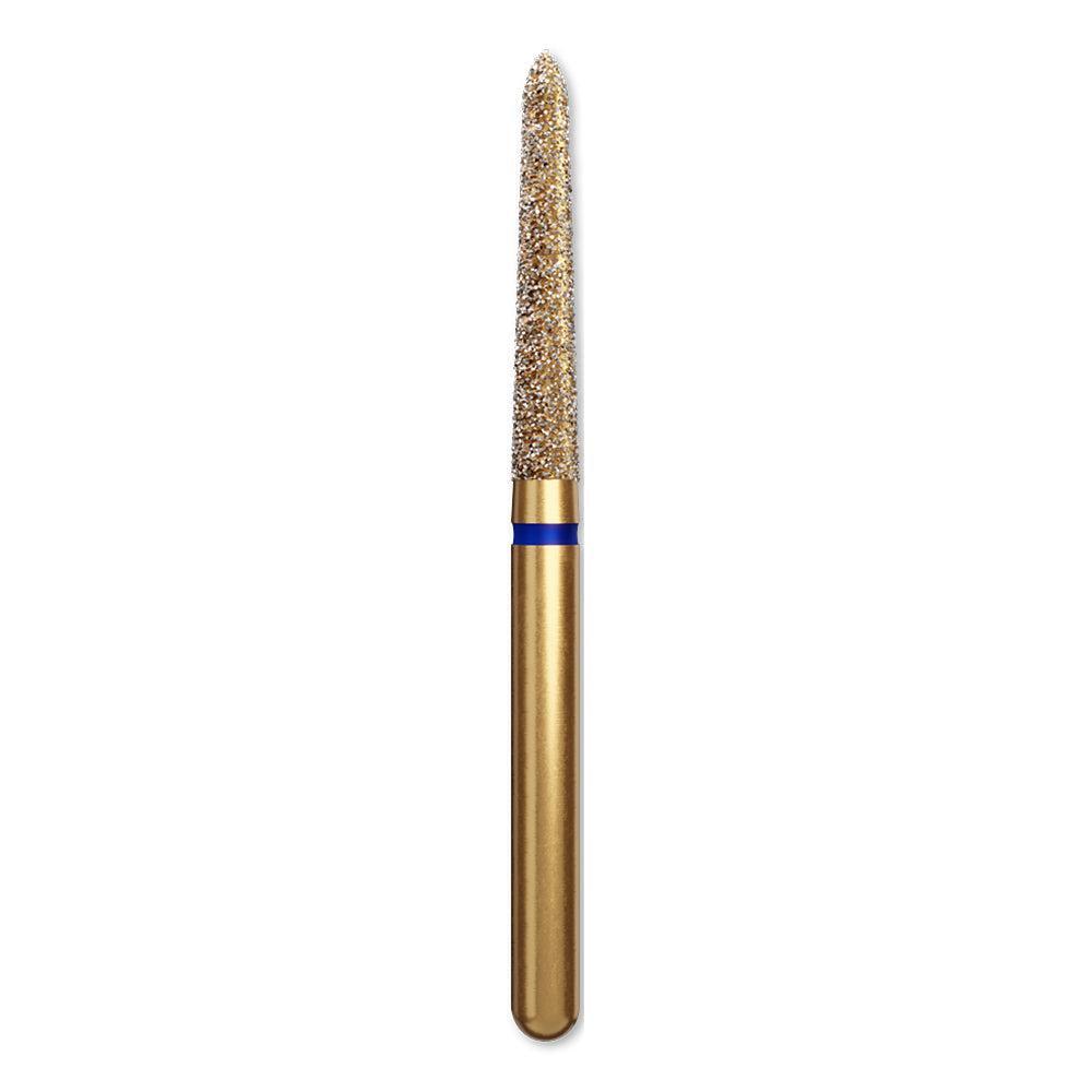 Fraise diamantée Coltène DIATECH G879K FG 314-018-10.0 grain moyen (5 pcs)
