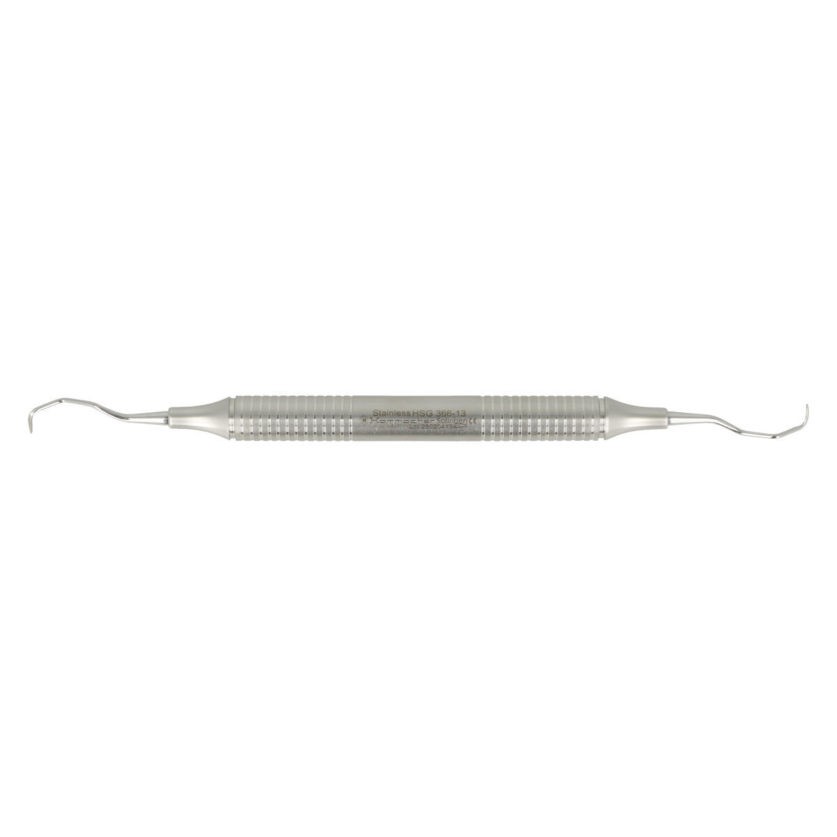 Hammacher Curette Gracey #13/14 10mm