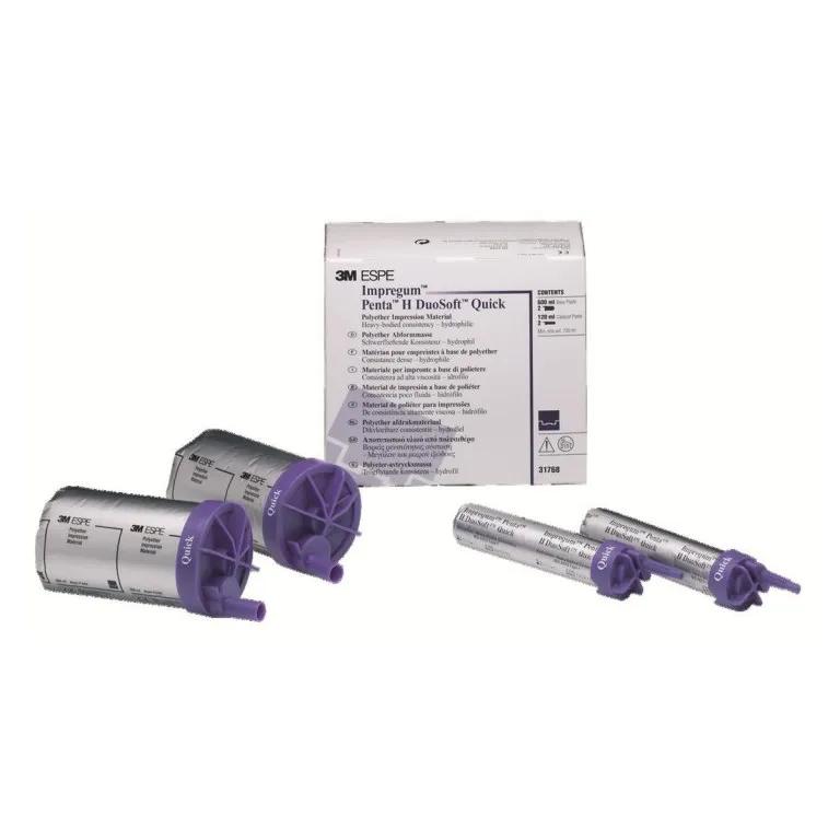 Impregum Penta H DuoSoft Quick (2x360ml)