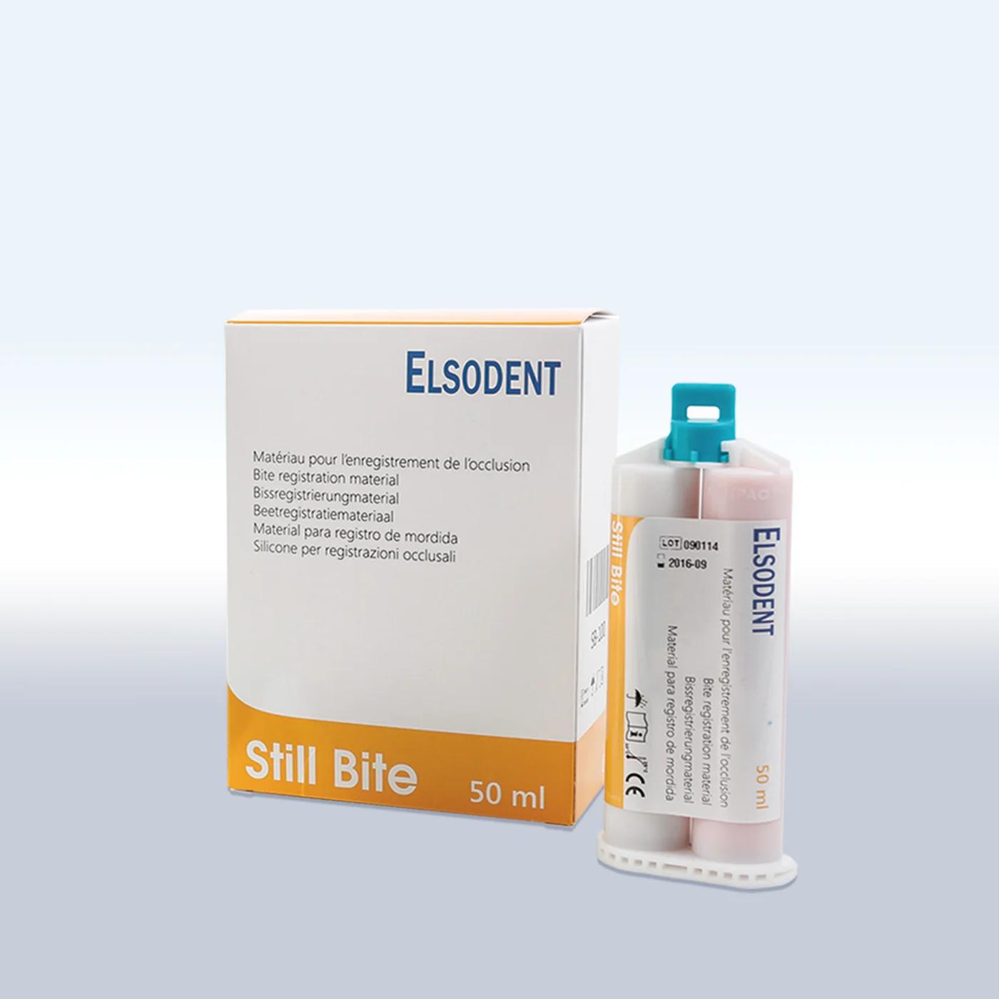 Still Bite 2X50Ml + 10 Mix Tips