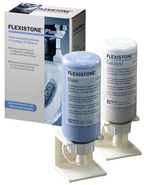 Flexistone® - Matériau isolant et modelant