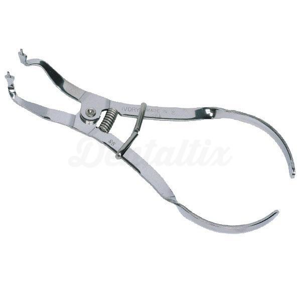 Ivory 57220 : Pince porte-clamps