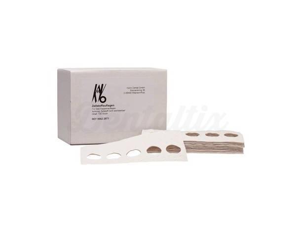KaVo coussinets de cellulose pr support