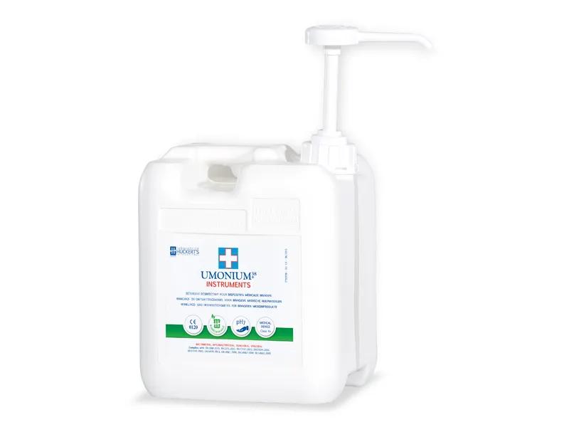 UMONIUM38® Instruments
