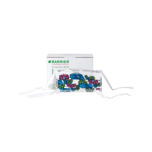 Mölnlycke Barrier masque médical (60 pcs)
