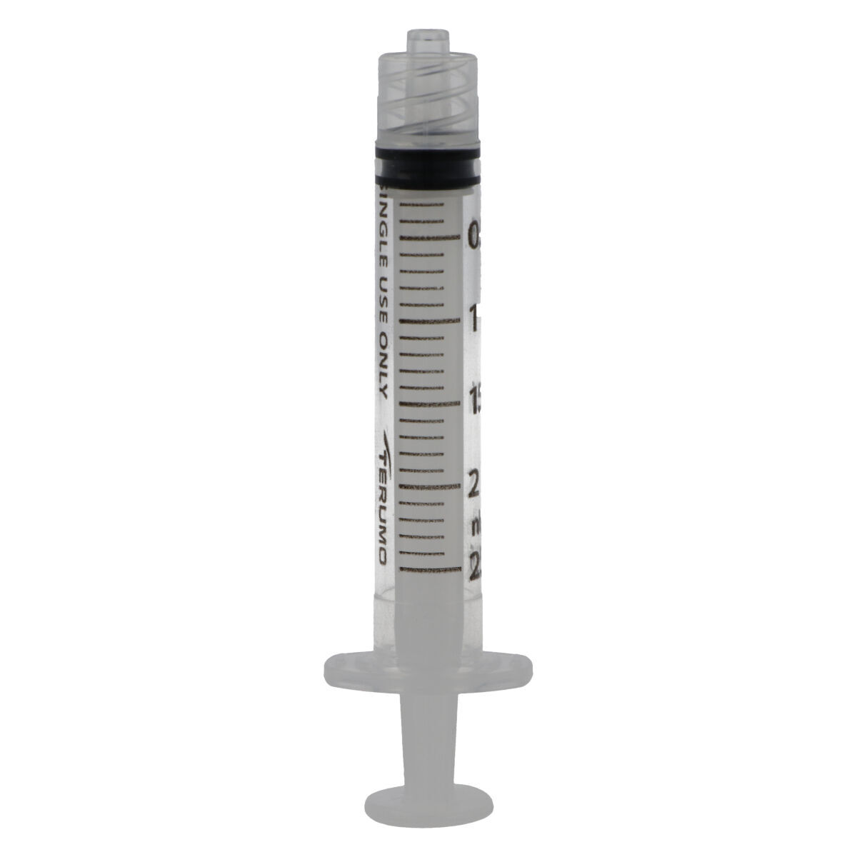Terumo Luer-Lock Seringue 2,5ml stérile