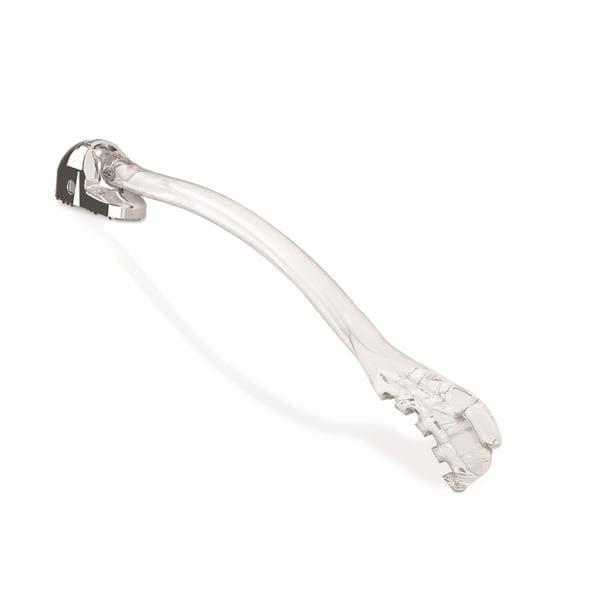 CARRIERE Motion 3D Clear Classe II GAUCHE