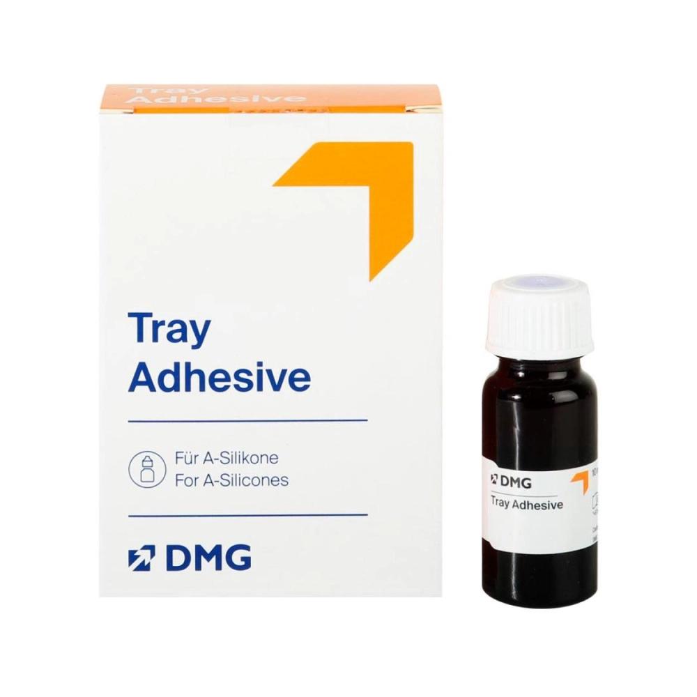 DMG Tray Adhésif - 10x10ml