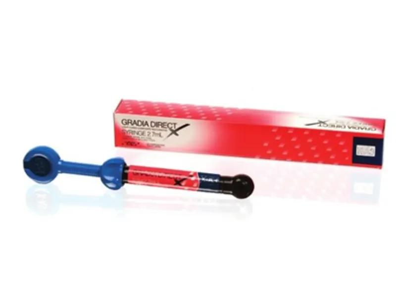 Gradia Direct X seringue