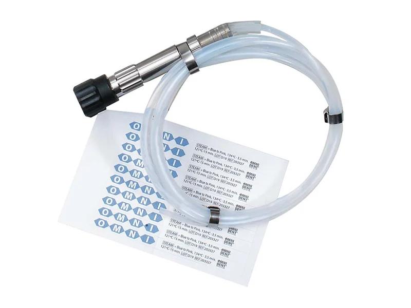 Omni Helix Test Pro set