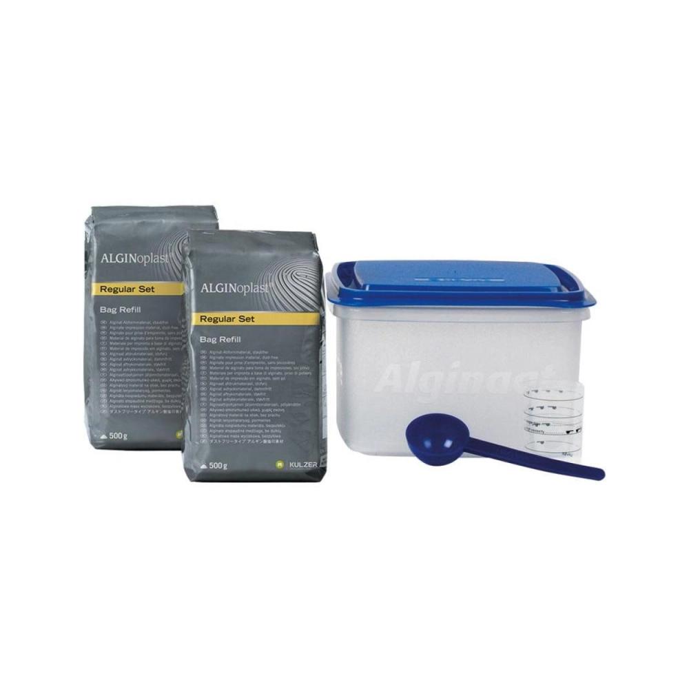 Alginoplast normal Intro 2x 500 g