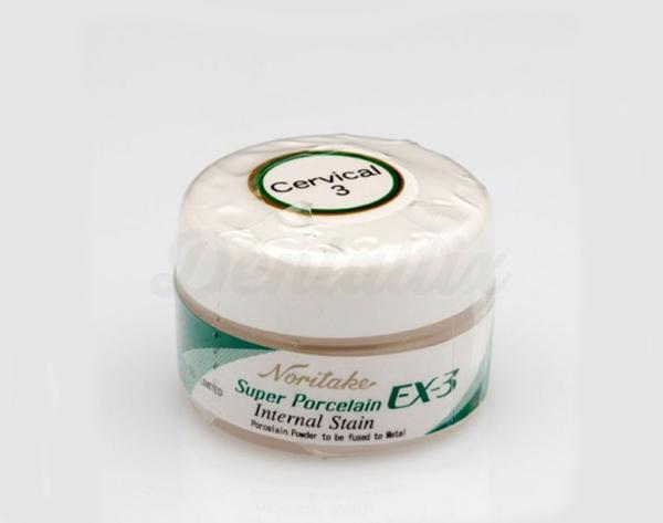 Céramique pour métal : Cervical L3 EX3 IS (3 g)
