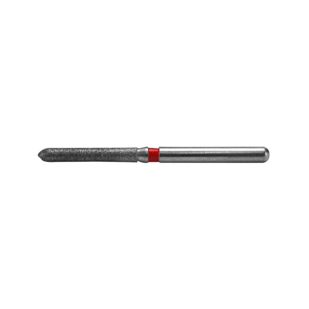 P.D. fraise diamantée FG 869F/012 5 pcs