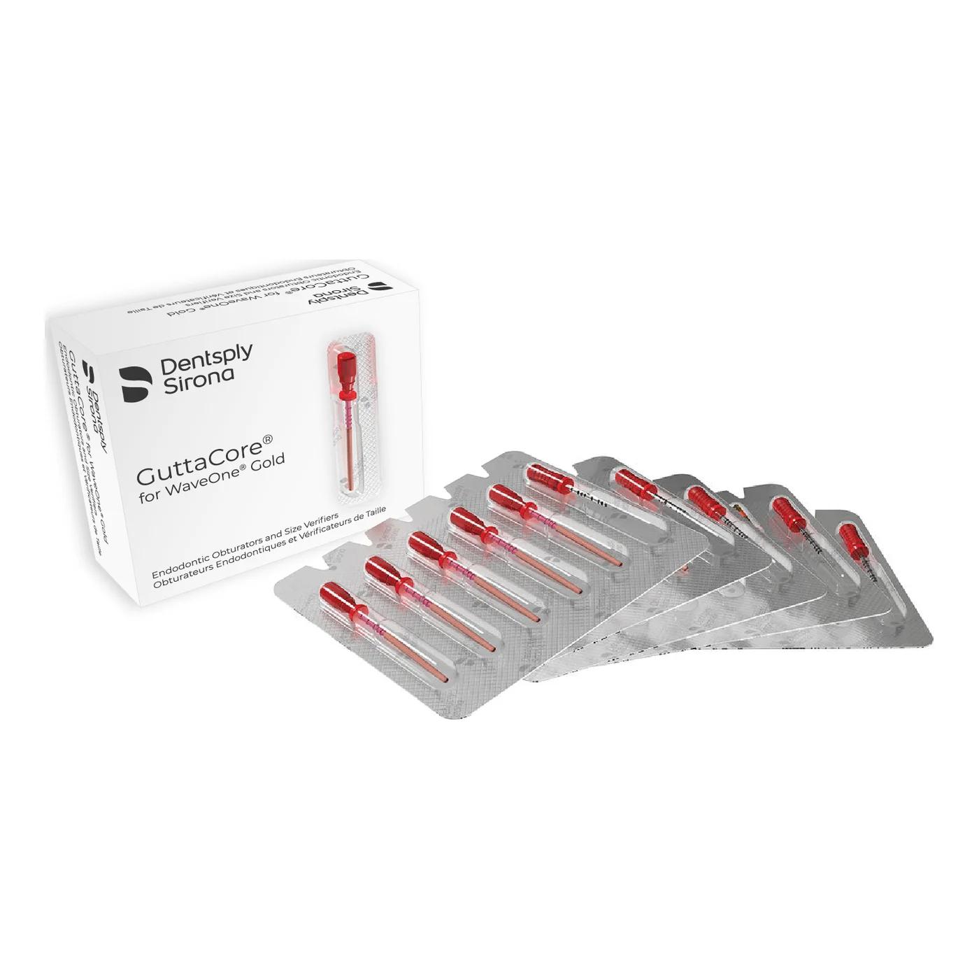 Guttacore For W1G Size Verifier Small