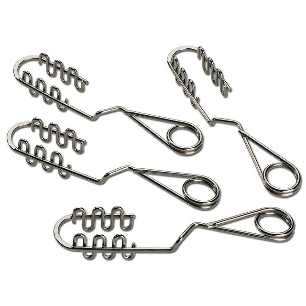 Porte-Empreintes Bimax - Le Lot de 4 Unités