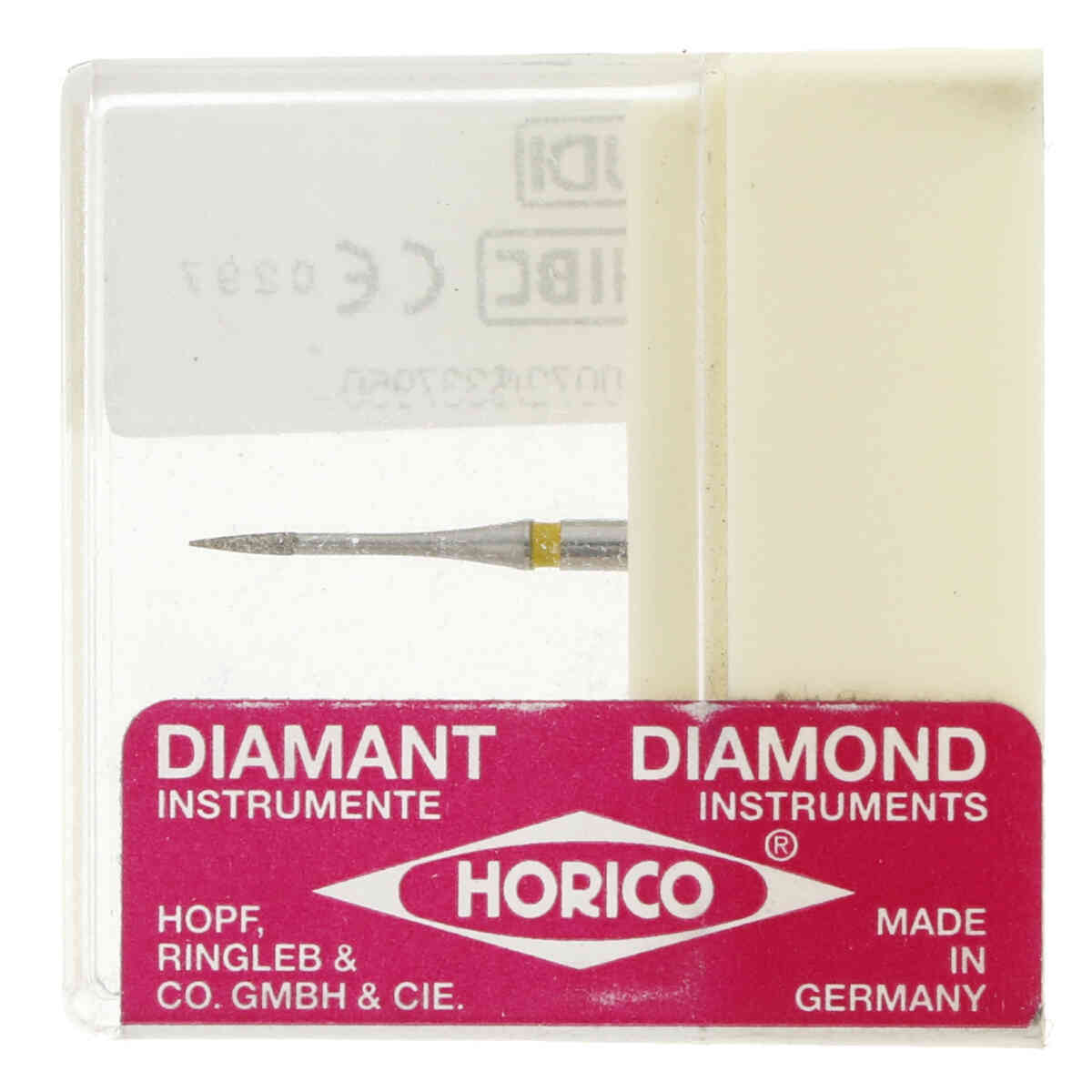 Horico Fraises diamantées FG 539F - 007