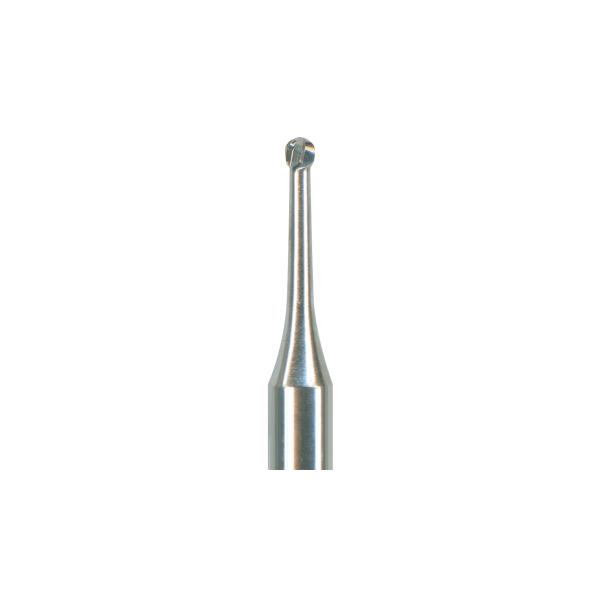 Edenta fraise carbure boule CA C1SX.204.010 (5 pcs)