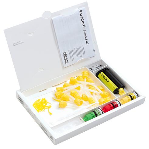 PARACORE AUTOMIX - INTRO KIT