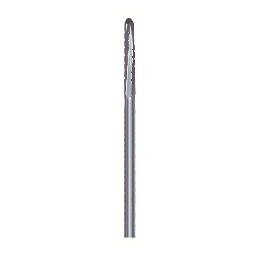 Fraises Jet Burs 400020-Jk5 5pcs