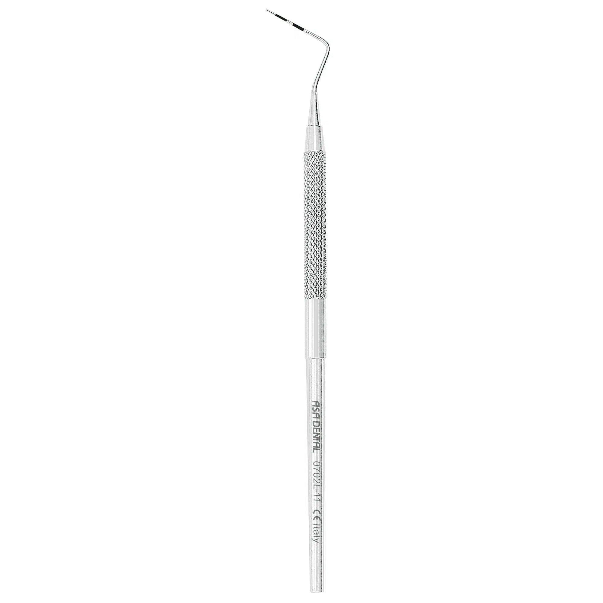 Asa Dental Pocketsonde parodontaal Laser System Marking CP11