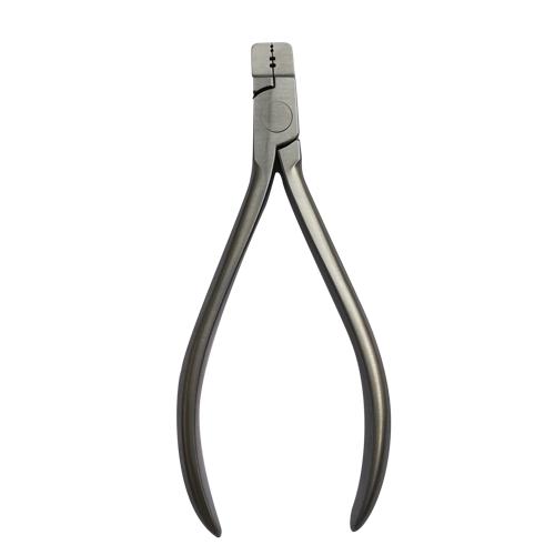 PINCE A ARC LINGUAL CLINIX