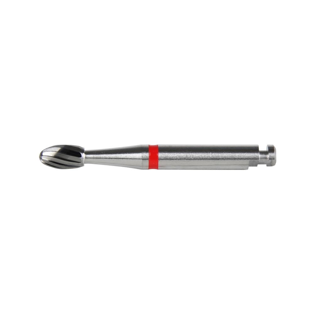 Komet Hardmetaalfinier FG H379F 023 5 stuks