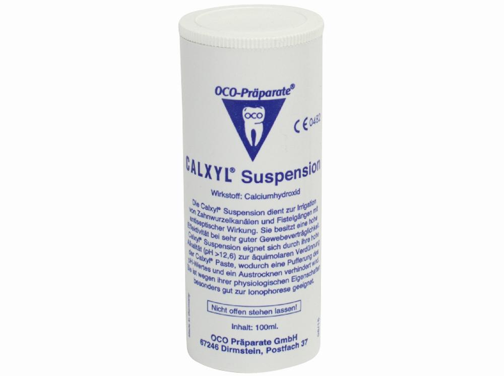 Suspension Calxyl 100ml Fl