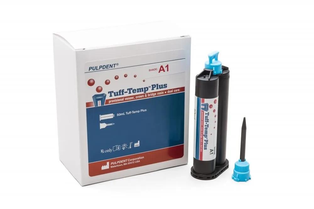 Tuff-Temp Plus 50Ml