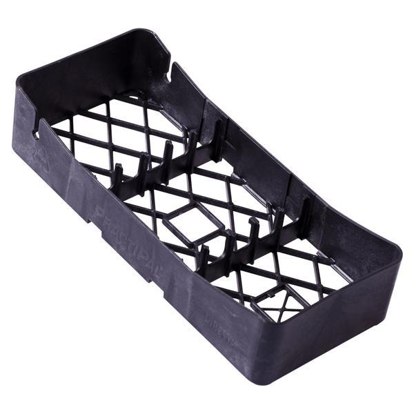 PractiPal Mini tray - Zwart